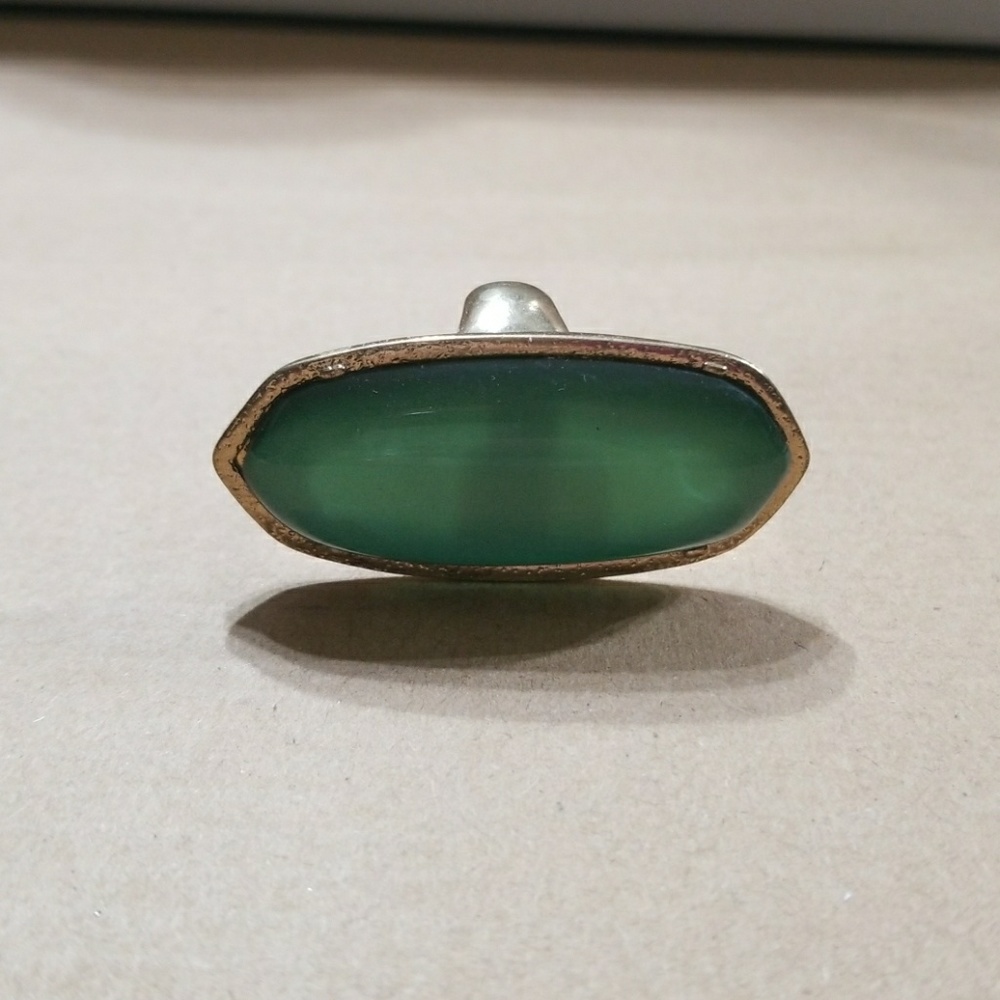 Statement ring - Picture 1 of 2